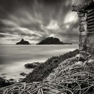 Fishermans lookout Fishermans lookout