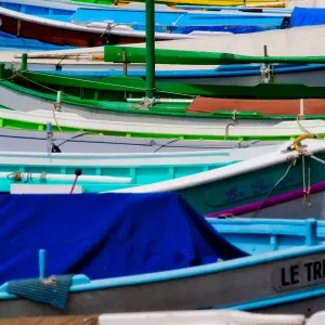Fishing boats Fishing boats