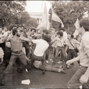 Images Dated 1982 April: 30 Apr 1982