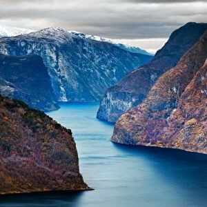 Fjord Passage