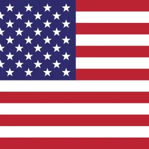 US Flag US Flag