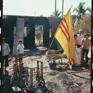 Images Dated 1972 October: 29 Oct 1972
