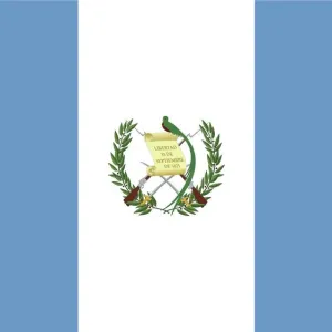 Flag of Guatemala Flag of Guatemala
