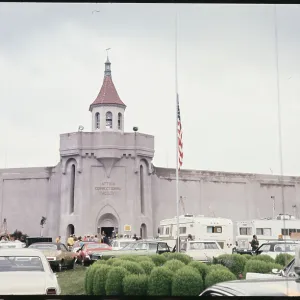 Images Dated 1971 September: 13 Sep 1971