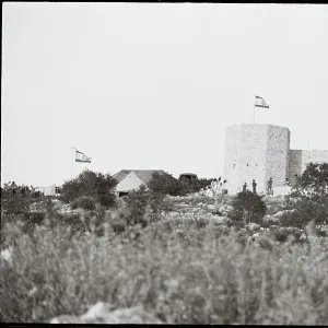 Images Dated 1977 May: 1 May 1977