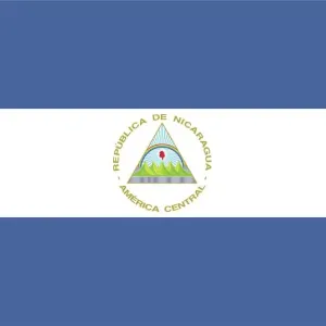 Flag of Nicaragua Flag of Nicaragua