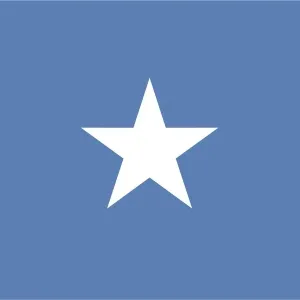 Flag Somalia Flag Somalia