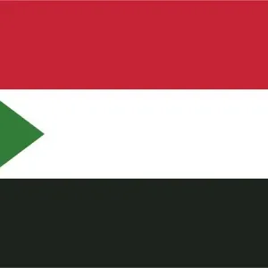 Flag Sudan Flag Sudan