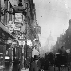 Fleet Street