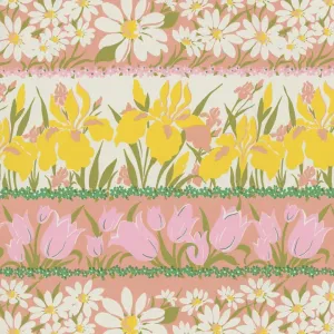 Floral Pattern Floral Pattern