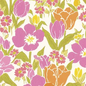 Floral Pattern Floral Pattern