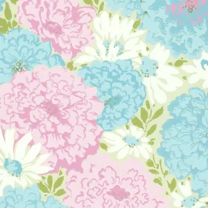 Floral Pattern Floral Pattern