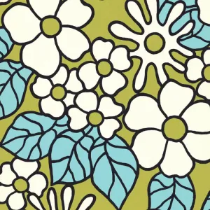 Floral Pattern Floral Pattern