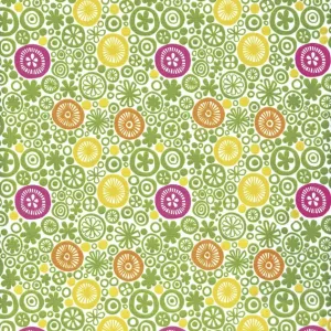 Floral Pattern Floral Pattern