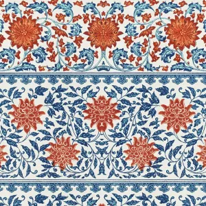 Floral Wallpaper Floral Wallpaper