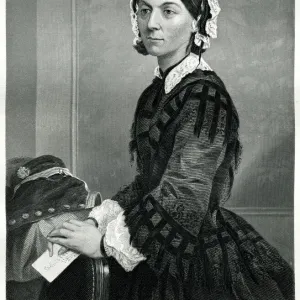 Florence Nightingale