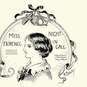 Florence Nightingale