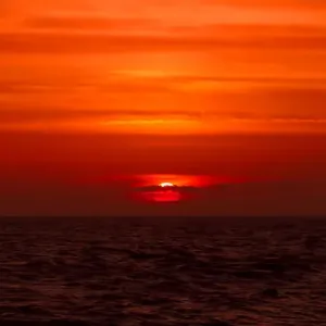Florida Sunset Florida Sunset