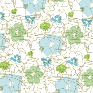 Flower Pattern Flower Pattern