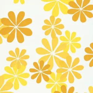 Flower pattern Flower pattern