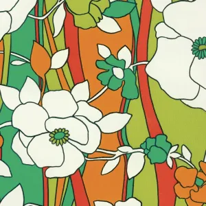 Flower pattern Flower pattern