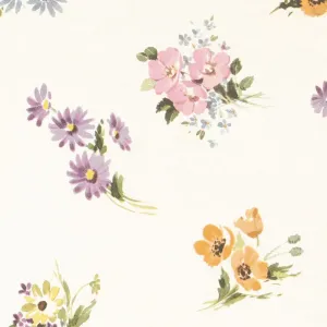 Flower pattern Flower pattern