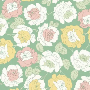 Flower pattern Flower pattern