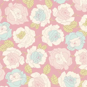 Flower pattern Flower pattern