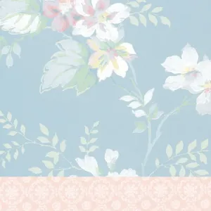 Flower pattern Flower pattern