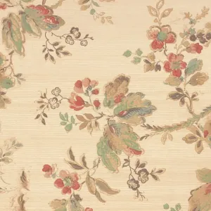 Flower pattern Flower pattern