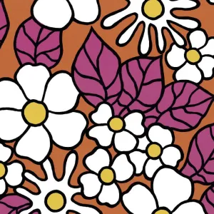 Flower Pattern Flower Pattern