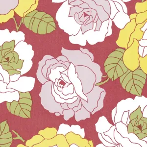 Flower Pattern Flower Pattern