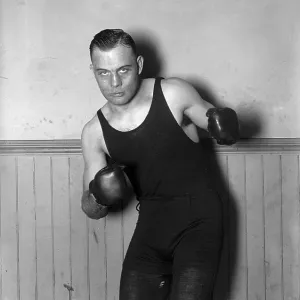 Floyd Johnson