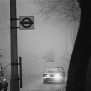 Images Dated 1973 January: 2 Jan 1973