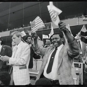 Images Dated 1976 June: 1 Jun 1976