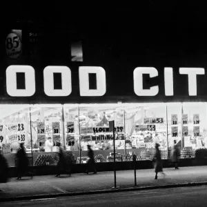 Food City Food City