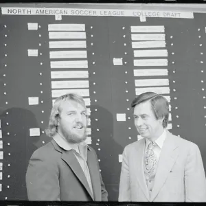Images Dated 1977 January: 12 Jan 1977