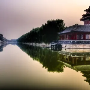 Forbidden City, Beijing Forbidden City, Beijing