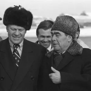 Images Dated 1974 November: 23 Nov 1974