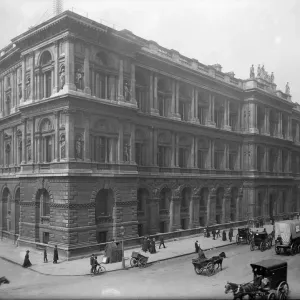 Foreign Office Foreign Office