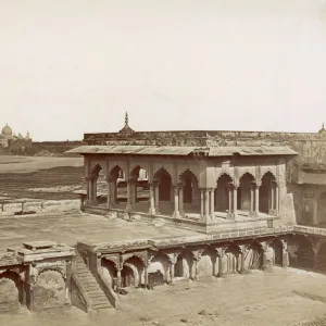 Fort Agra