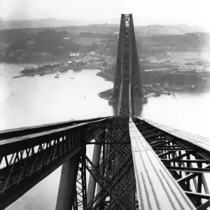 The Forth Bridge The Forth Bridge
