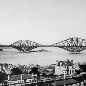 Forth Bridge Forth Bridge