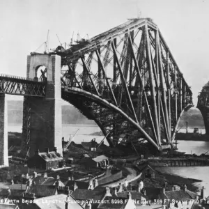 Forth Bridge