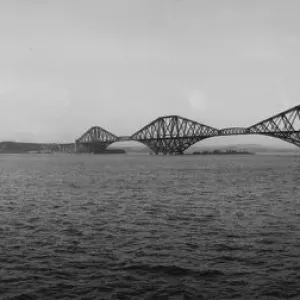 Forth Bridge