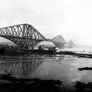 Forth Railway Bridge Forth Railway Bridge