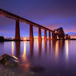 Forth Railway Bridge Forth Railway Bridge