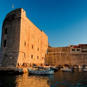 Fortress Fortress
