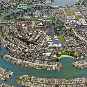 Foster City, California Foster City, California