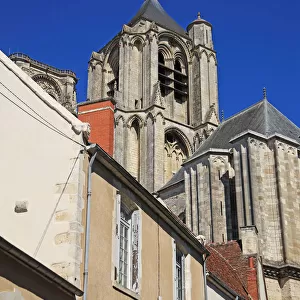 France, Bourges